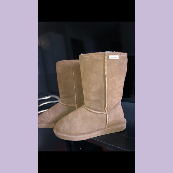 BearPaw Shoes - BearPaw Boots 🐾